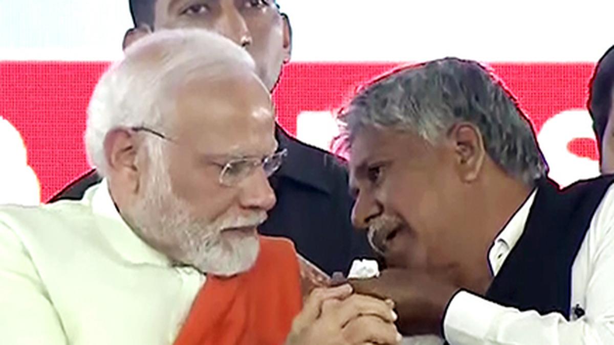 In re-constituted National Commission for Scheduled Castes, govt. ensures a place for Madiga member