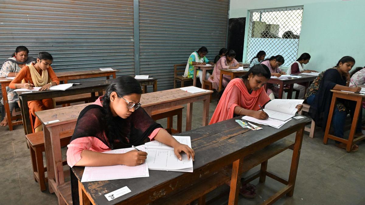 TNPSC reschedules cancelled Group II, IIA main exams to March 15