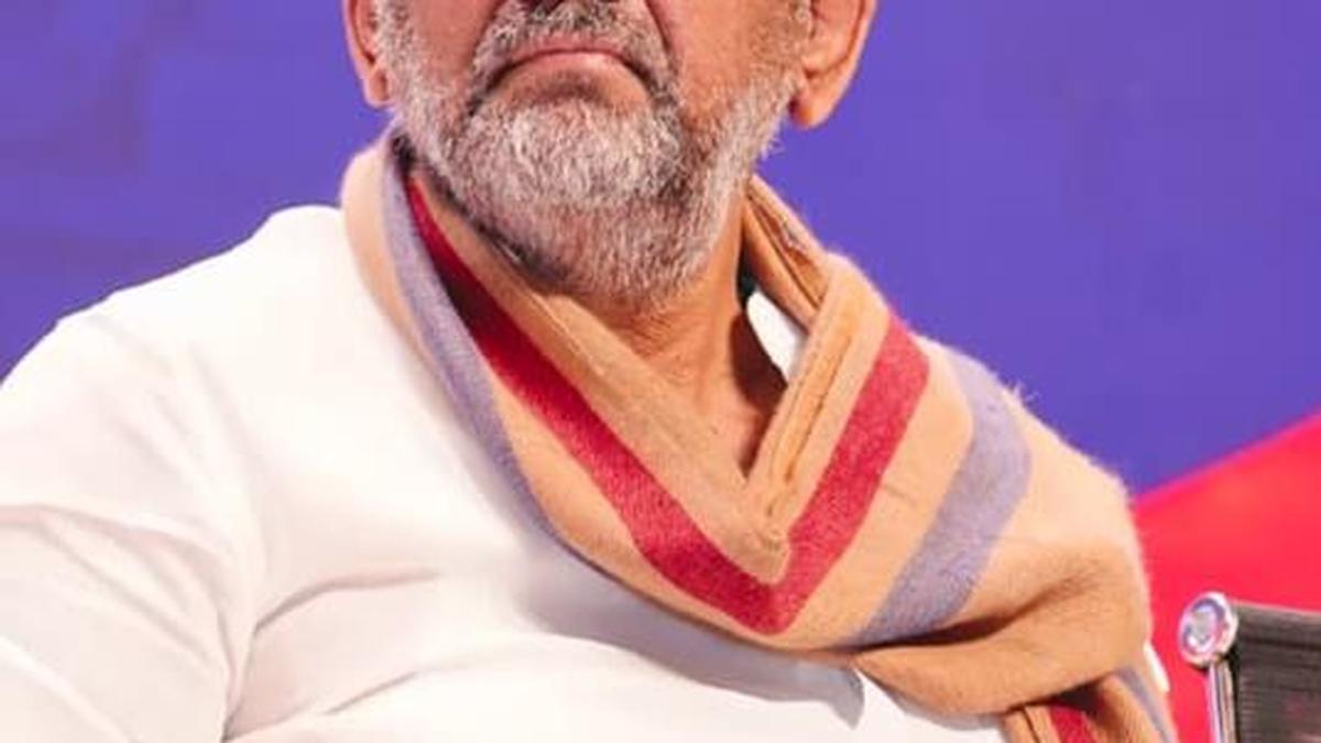 No personal matter: DKS