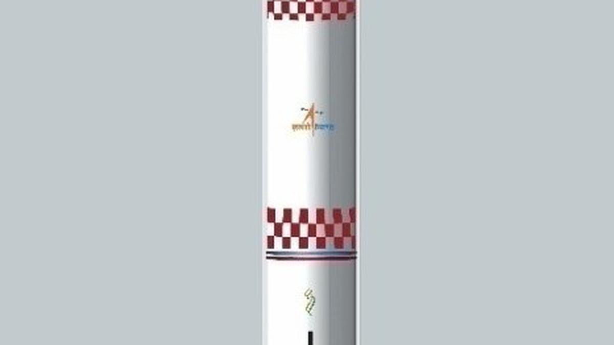 ISRO’s ‘baby rocket’ and its umbilical cord with Thiruvananthapuram