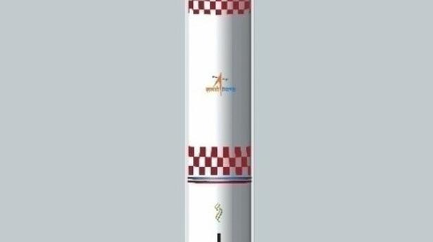 ISRO’s ‘baby rocket’ and its umbilical cord with Thiruvananthapuram