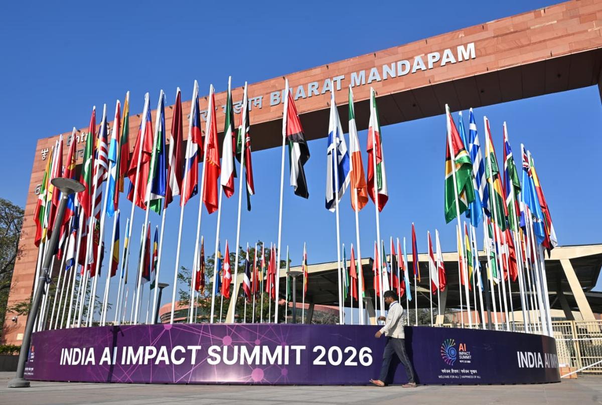 AI Impact Summit 2026 begins on February 16; Modi to inaugurate an India AI  Expo - The Hindu