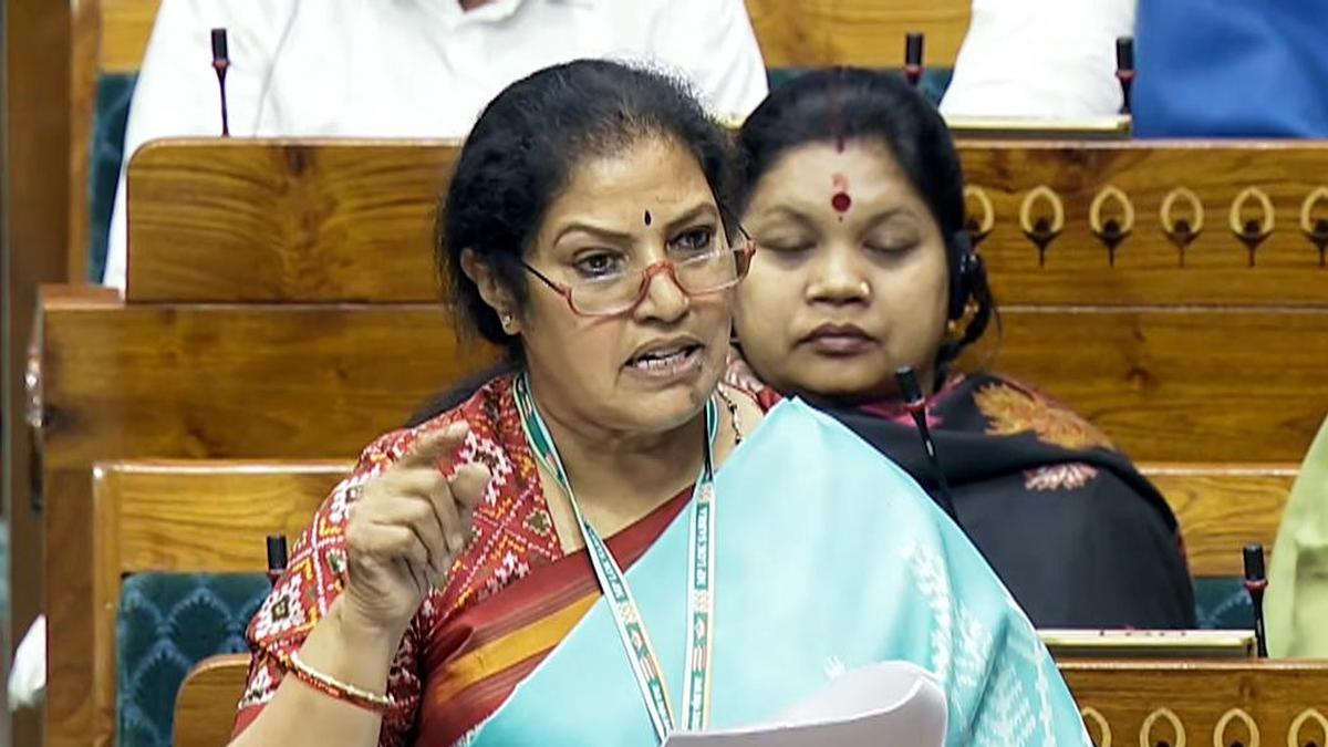 JPC on higher education Bill to interact with UGC, AICTE, NCTE officials this week