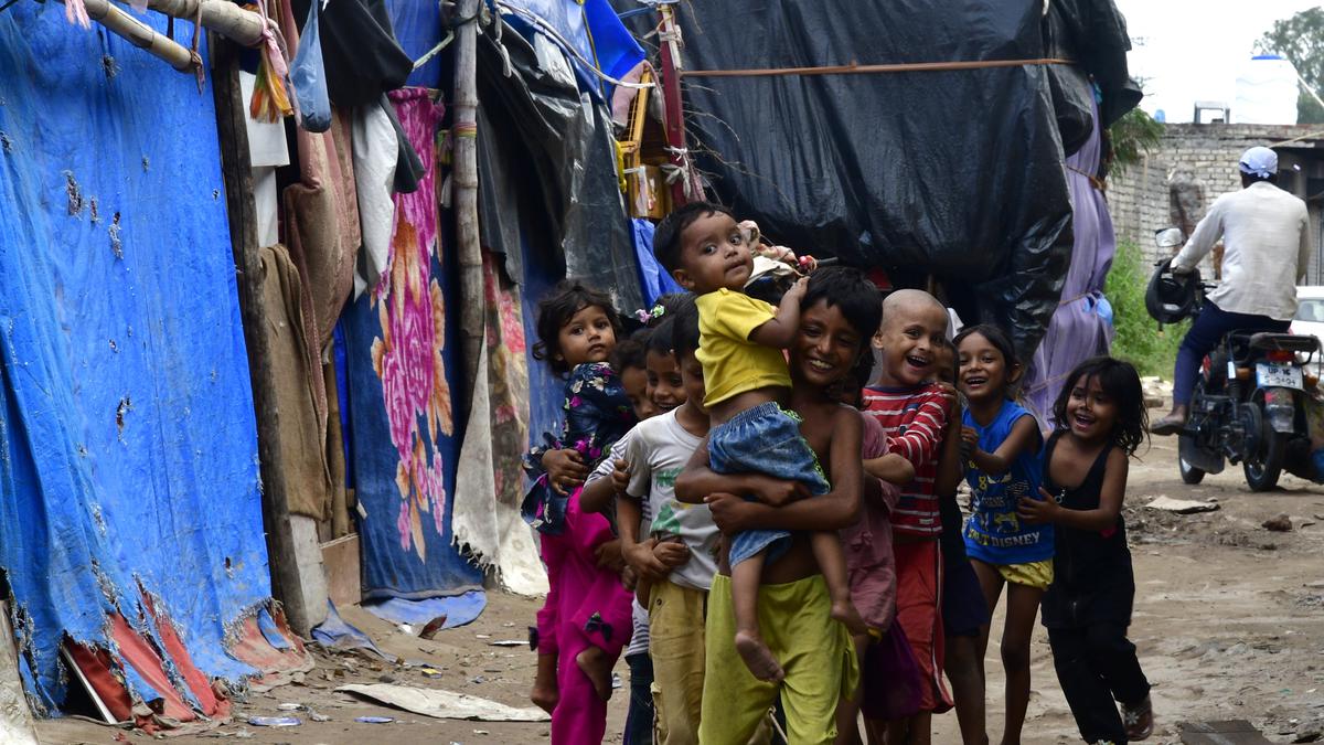 Explained | What is India’s policy on the Rohingya?