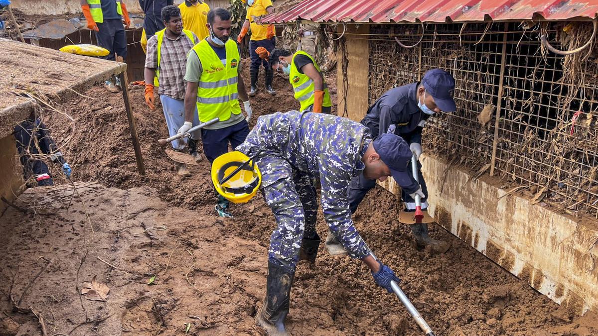 PM Modi Wayanad visit LIVE updates: Prime Minister’s visit brings hope as Kerala pleads for financial aid