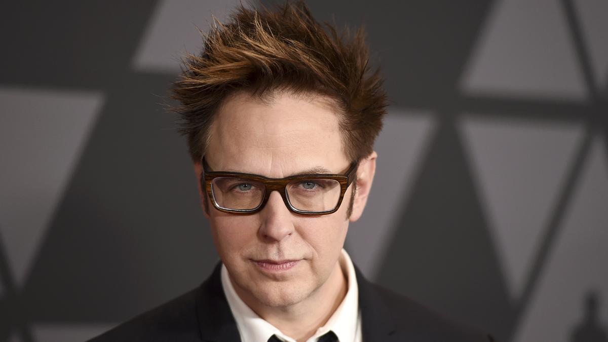 James Gunn to shoot ‘pickup shots’ for ‘Superman’, clarifies there are ‘no reshoots’