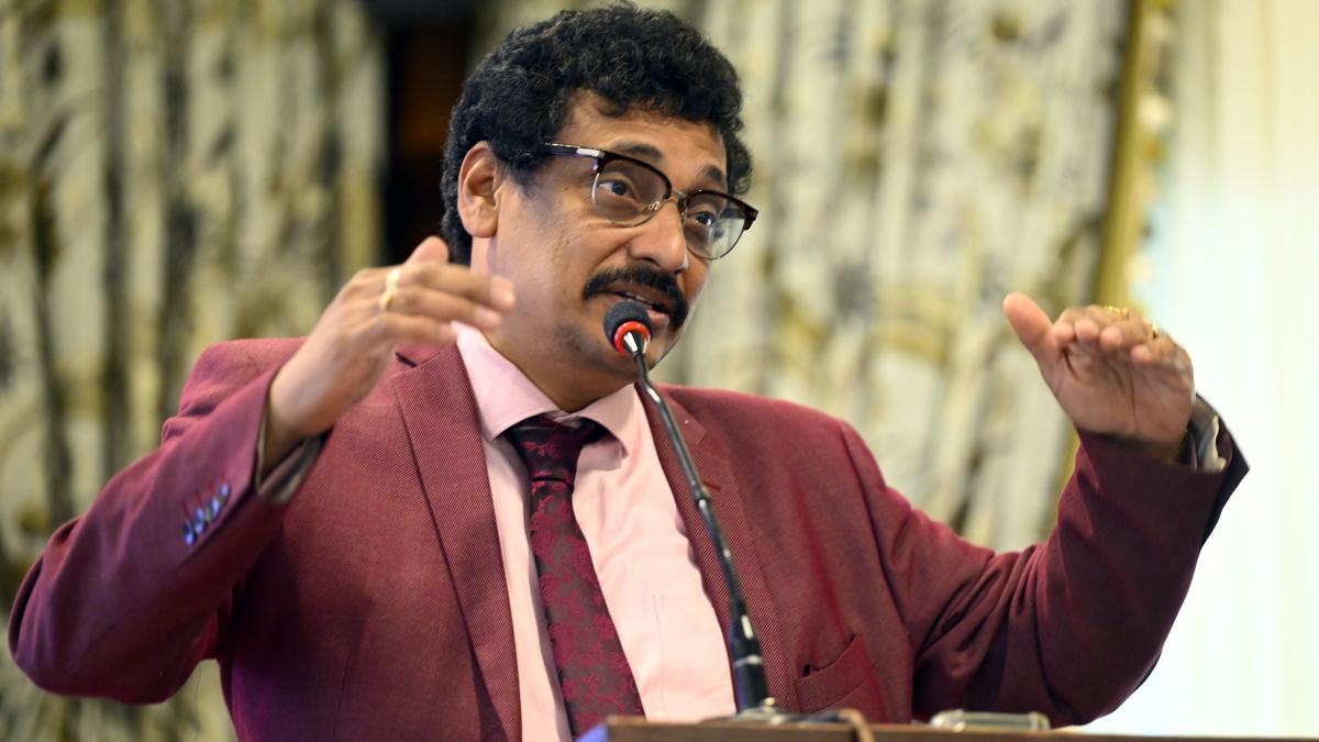 BSNL building AI system to identify and correct defects in services: CMD