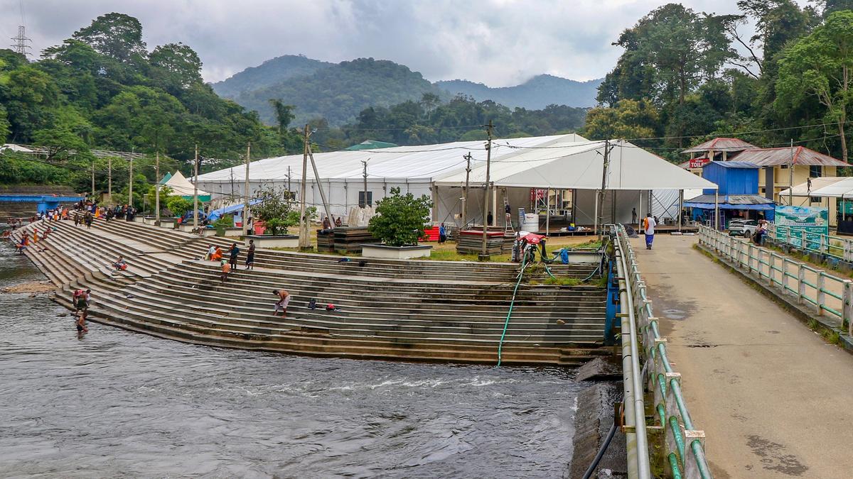 SC refuses to intervene in HC order on ‘Global Ayyappa Sangamam’