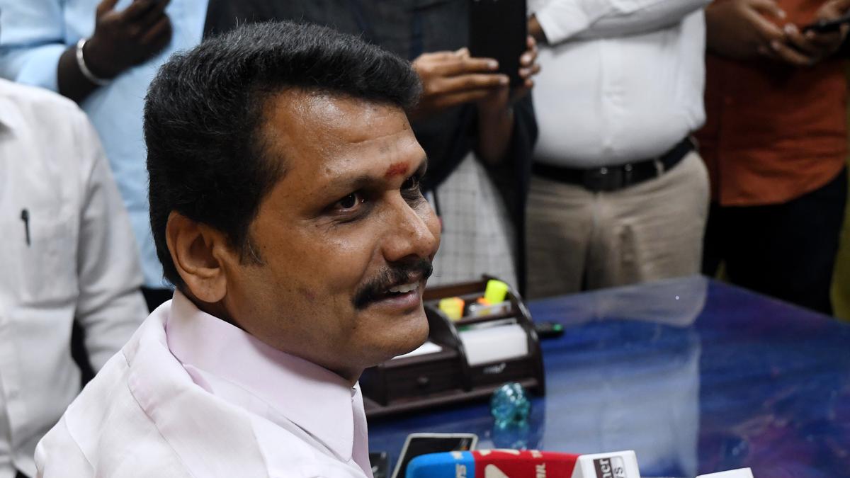 Morning Digest | ED arrests TN Minister Senthilbalaji in money-laundering case; Trump pleads not guilty in U.S. classified documents case, and more