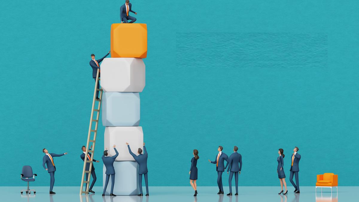 Can the higher education ecosystem catch up with and support India’s student founders?
Premium