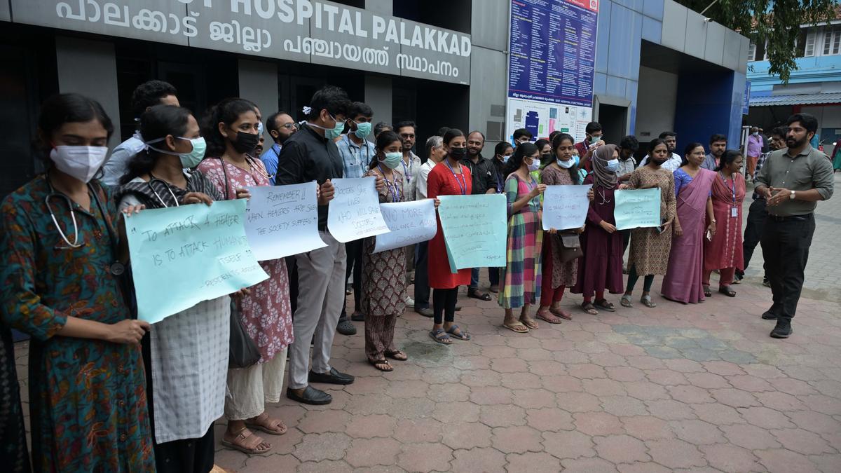 Kerala’s medical community to join nation-wide protest against Kolkata rape and murder