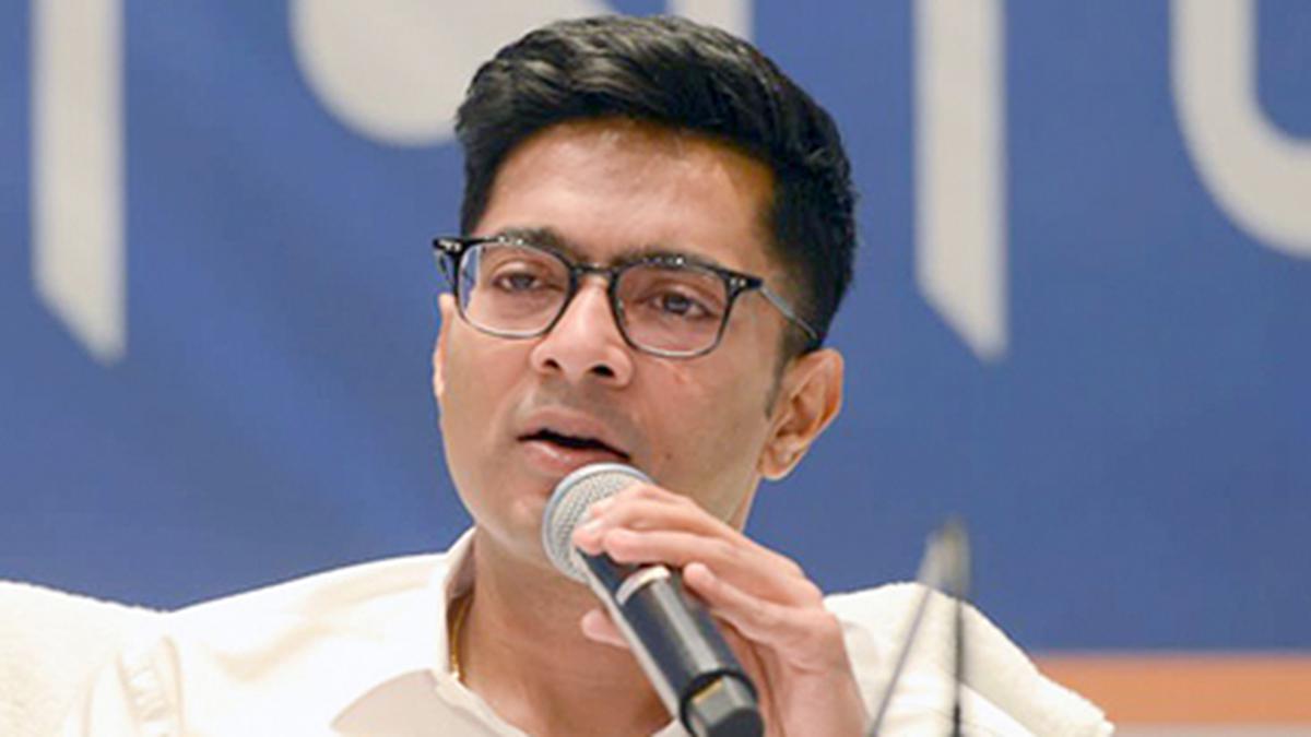 Future of INDIA bloc depends on TMC's performance in Bengal: Abhishek