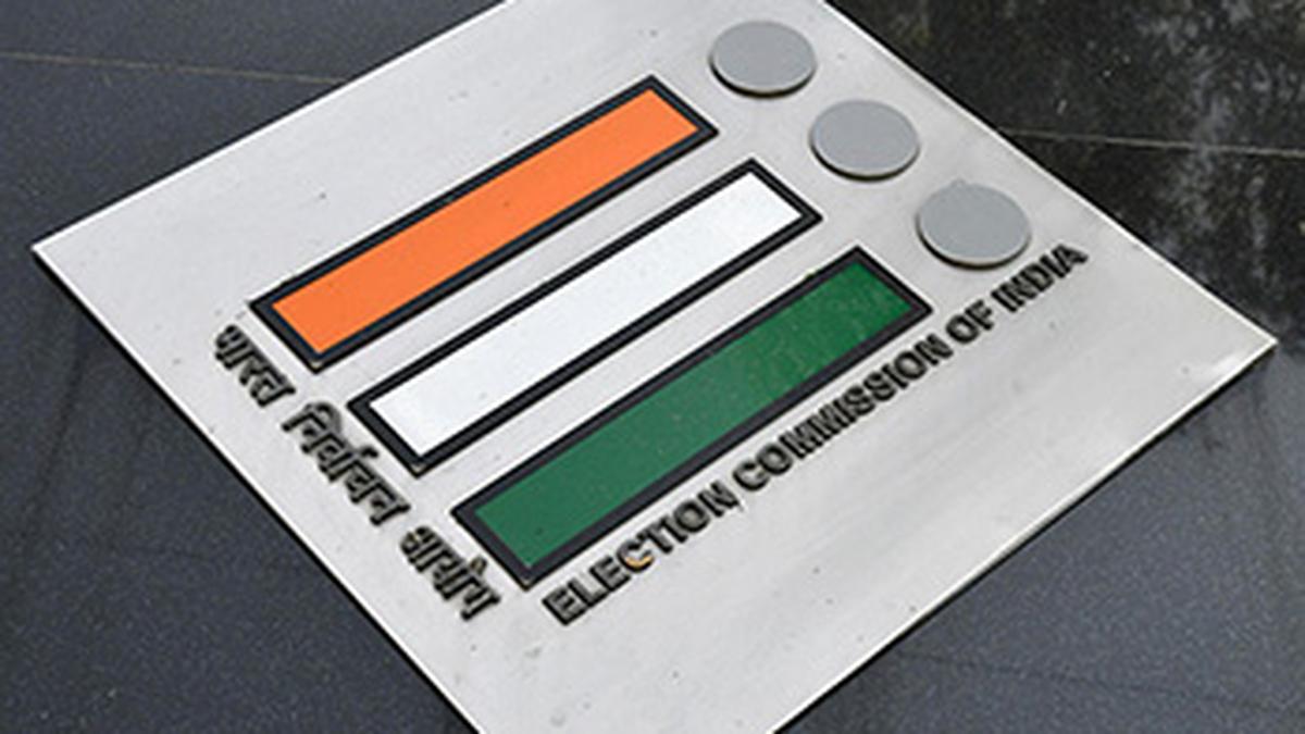 EC to deploy unified IT architecture to help stakeholders, minimise human error