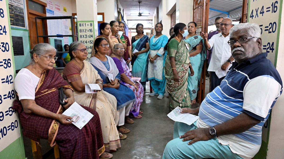 Final turnout in U.T. revised to 78.9%