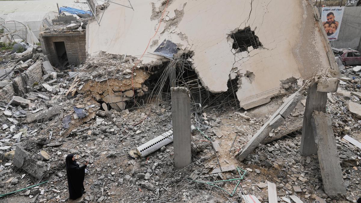 The Mechanics of Kinetic Dispersion: Analyzing Non-Frontier Target Selection in the Israel-Hezbollah Conflict