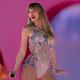 Taylor Swift becomes first female artist in Spotify history to hit 100 million monthly listeners - The Hindu