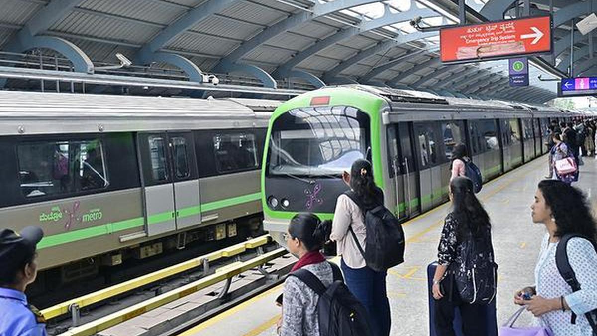 Disaster management training held in Bengaluru