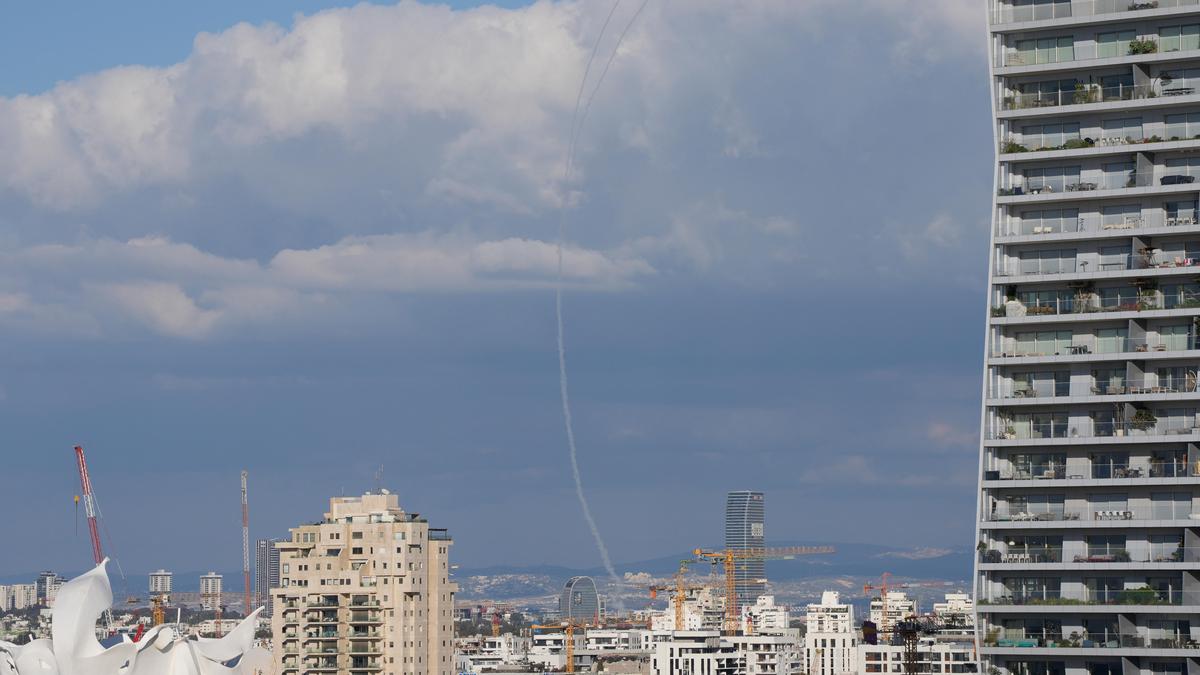 Iran vs Israel | Chronicles of a war foretold