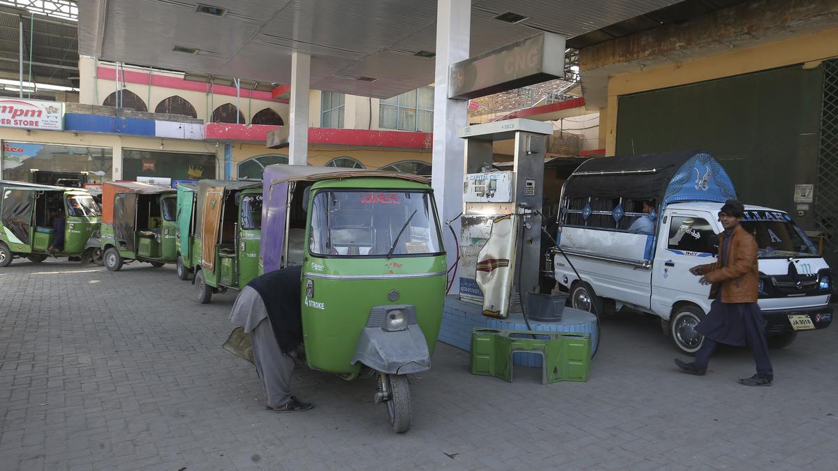 Pakistan seeks U.S. help to secure ‘lenient treatment’ from IMF