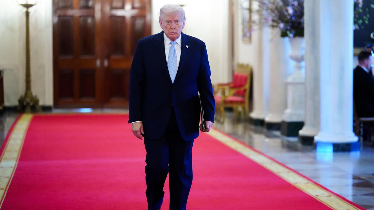 The Concrete Ghost in the Garden State