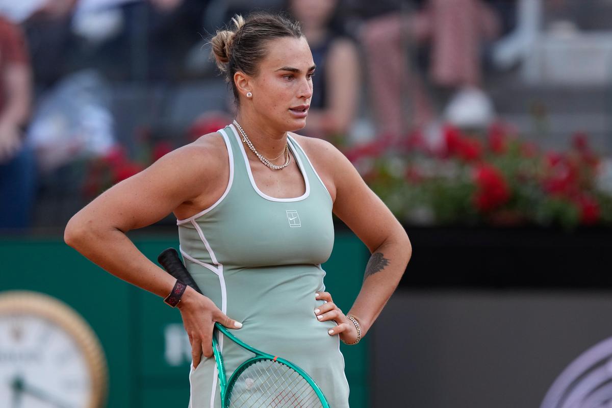 Los jugadores han adoptado un tono más cauteloso ante la perspectiva de un boicot después de que Aryna Sabalenka planteara la posibilidad a principios de este mes. Los jugadores han adoptado un tono más cauteloso ante la perspectiva de un boicot después de que Aryna Sabalenka planteara la posibilidad a principios de este mes.
