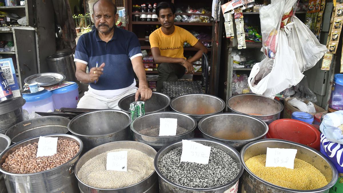 Morning Digest | Pulses prices may spiral as deficient rain mars sowing; Kuki tribal body to re-impose blockade on NH-2, and more