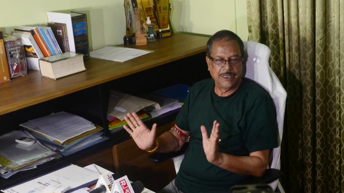 Coal pilferage case | ED summons West Bengal Law Minister on June 28