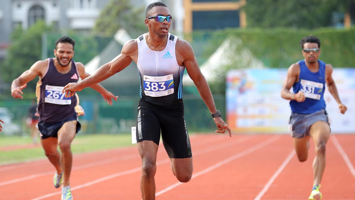 Depleted field for Indian Grand Prix - 2