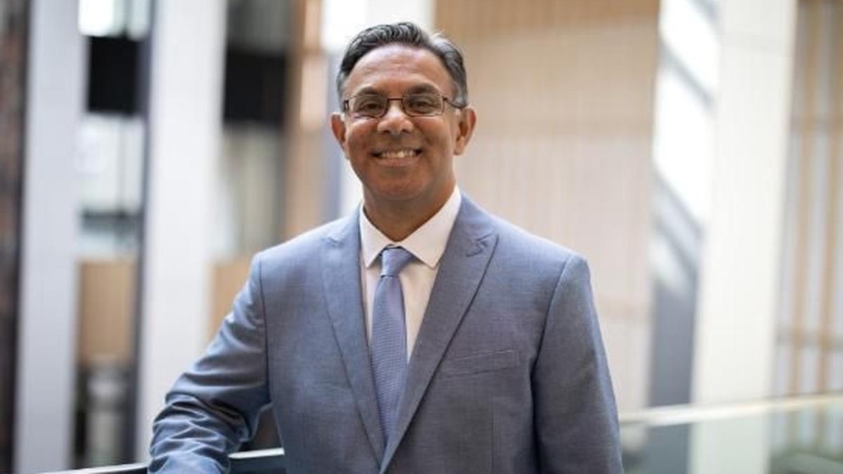 ‘Bengaluru is a metropolis thriving with innovation, robust tutorial establishments, and a spirit of progress’