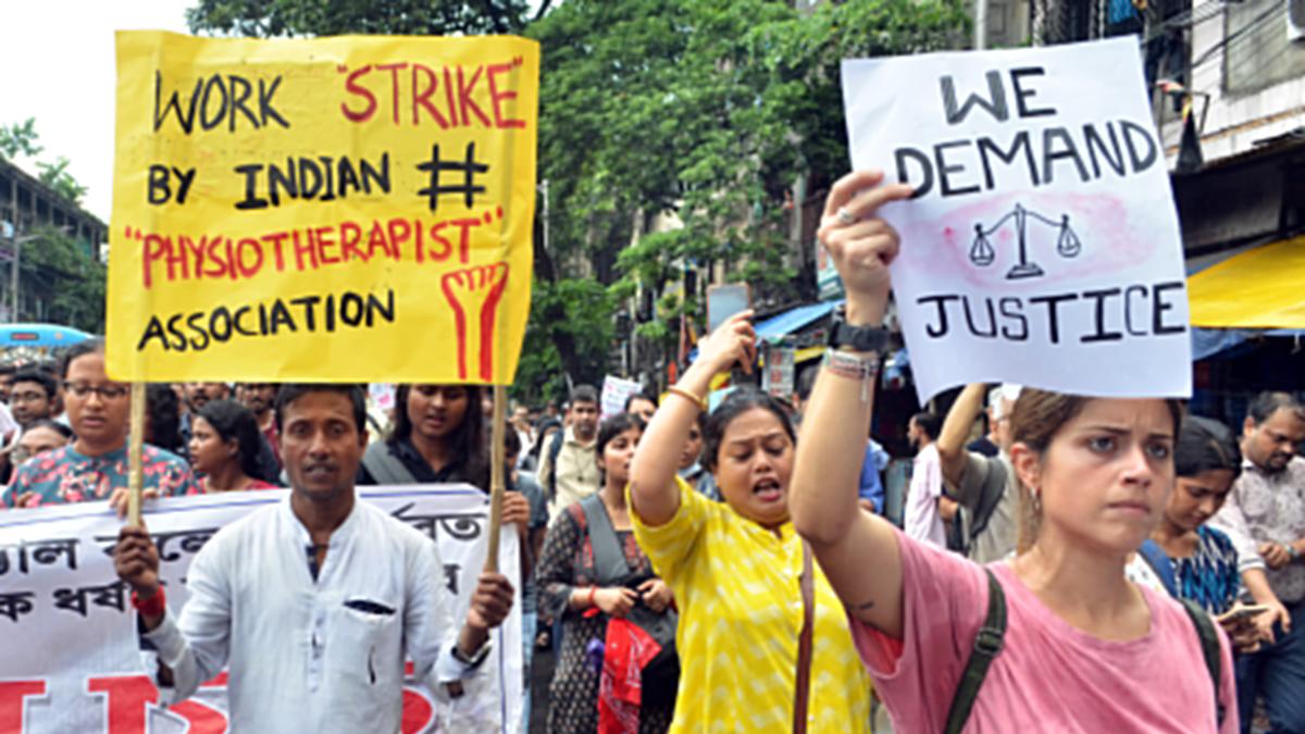 Health Ministry Pushes for Hospital Security Upgrades
