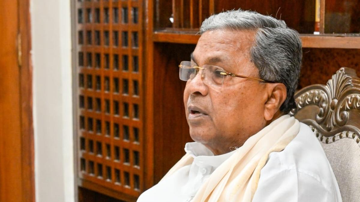 Karnataka Budget session: CM Siddaramaiah to present his record 16th Budget on March 7