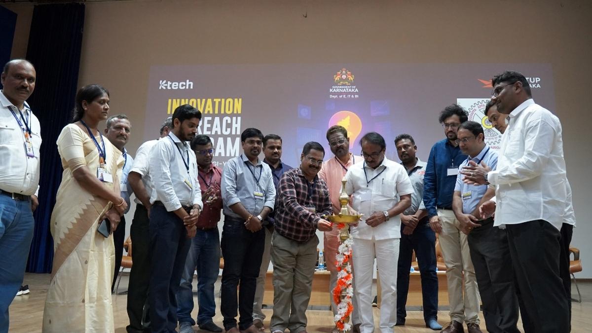 ‘Entrepreneurship is key to economic growth and job creation’