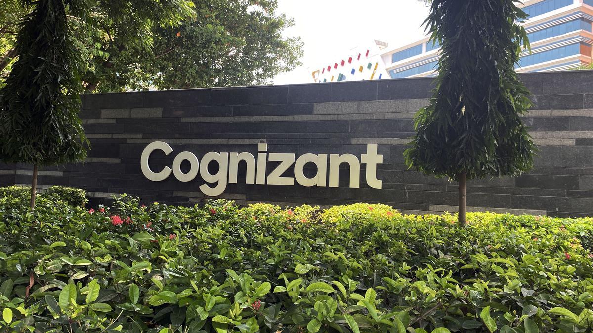 Cognizant plans massive Bhubaneswar tech center in India.