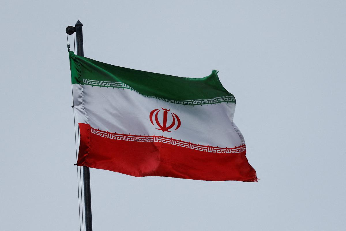 Gunmen attack major Shia holy site in Iran, killing 15