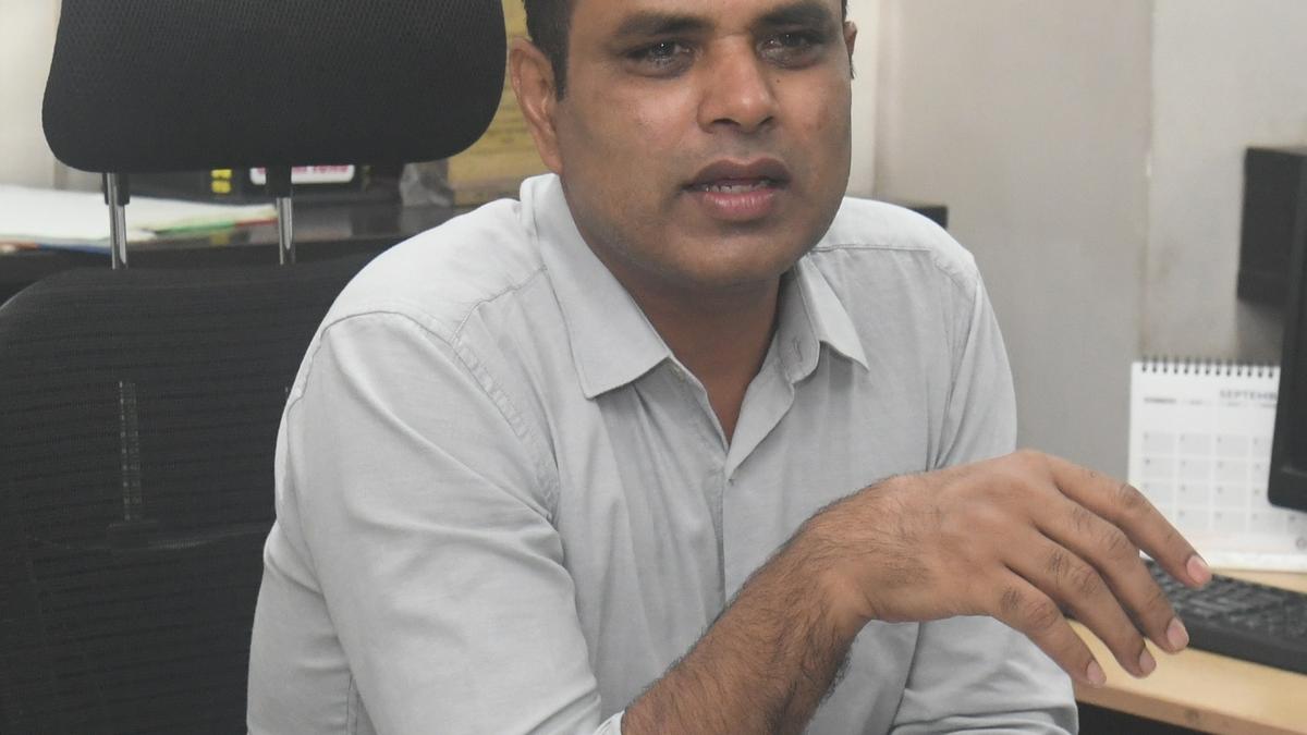 Transport Dept. launches special drive against overpricing of bus tickets