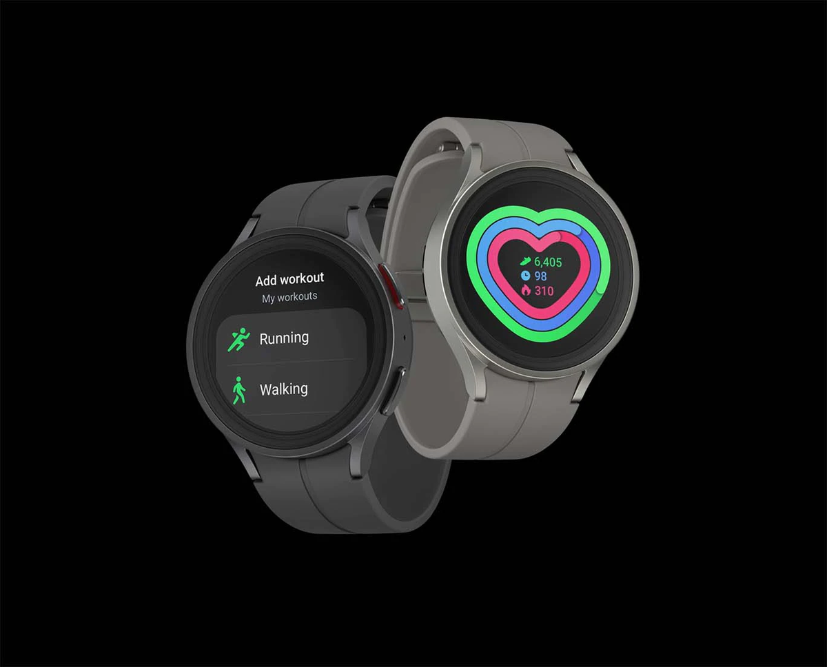 Samsung Galaxy Watch5 Pro: A prolific Android smartwatch 