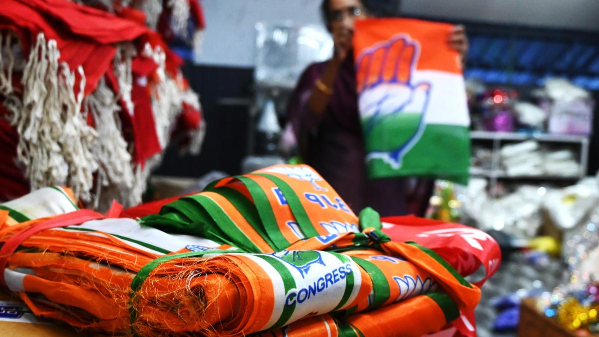 Ernakulam district set for smooth conduct of polls, says Collector