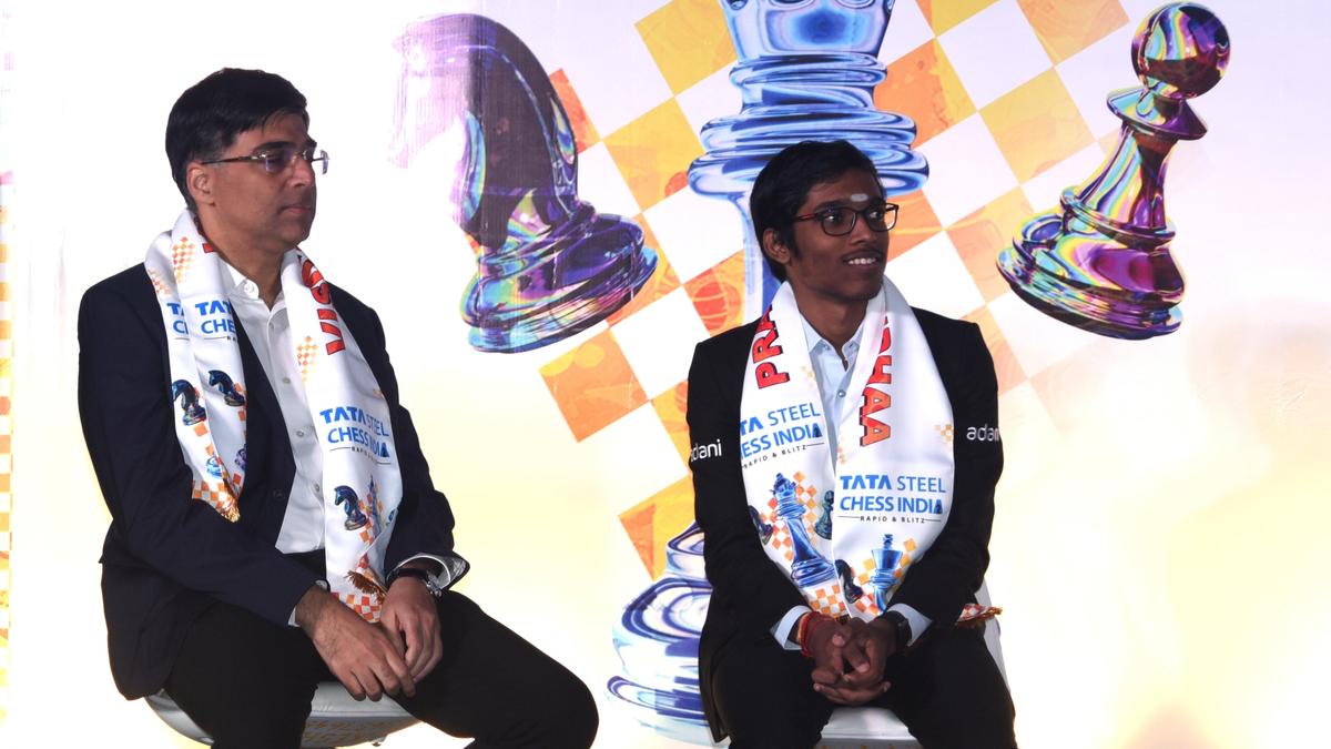 Tata Steel Chess | Five days of top-class chess beckon in the City of Joy