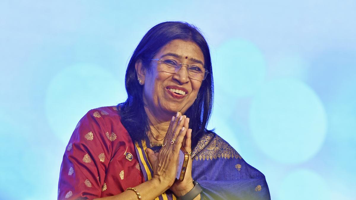 ‘This milestone is not just about breaking barriers, but about building bridges’