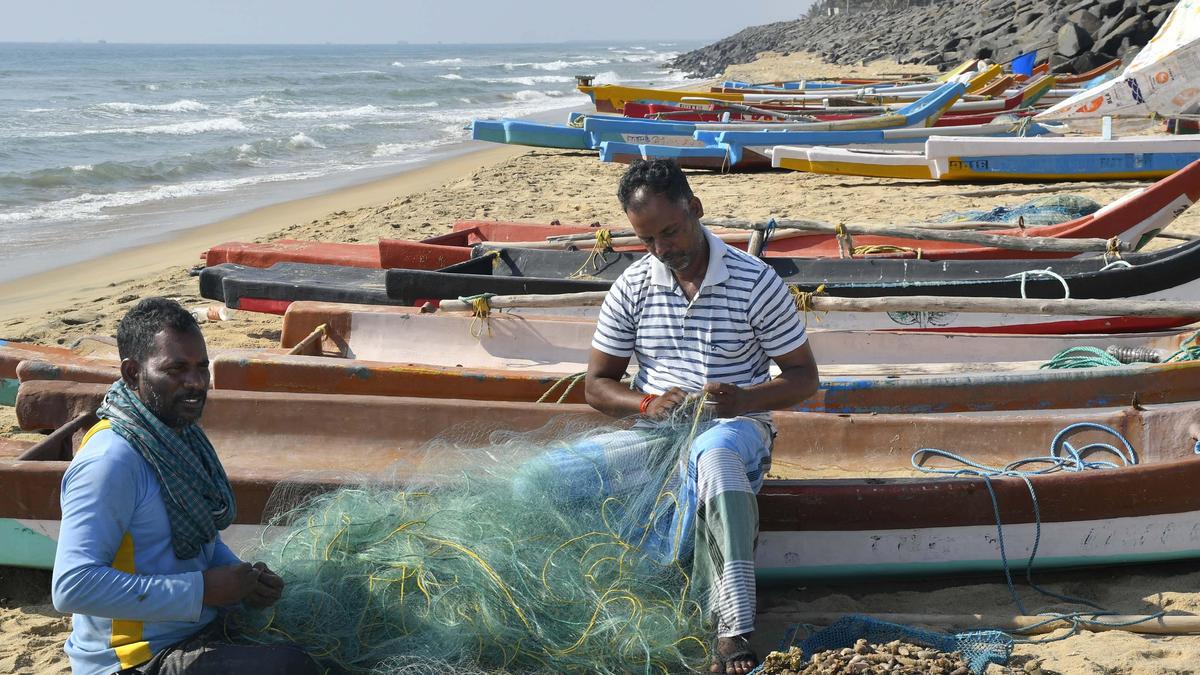 Tamil Nadu election 2026: Industries leave Cuddalore constituency polluted; fisherfolk’s demands remain unmet