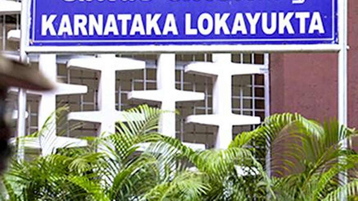 GBA officials arrested for taking bribe for khata-related work in Bengaluru