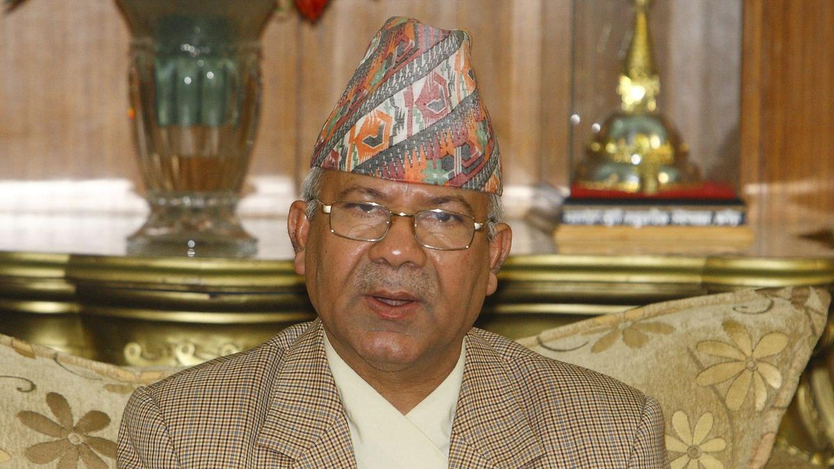 Nepal ex-PM faces graft charge over land deal with Baba Ramdev
