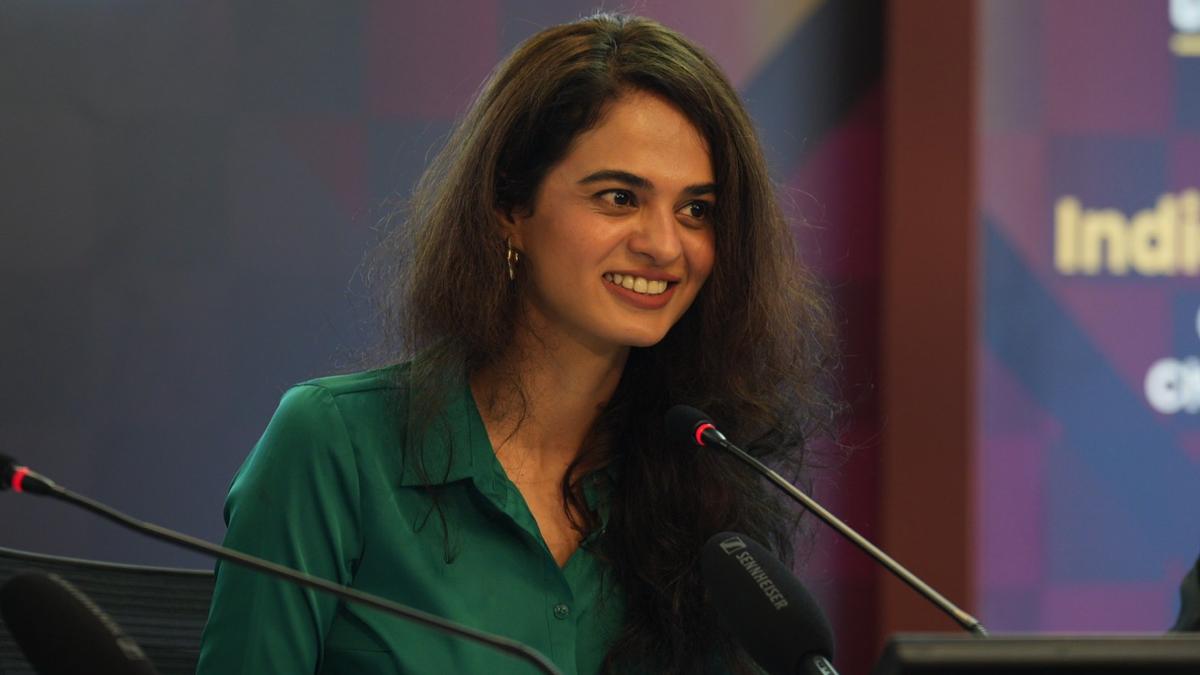 Tania Sachdev terms commentator role as a joy and privilege