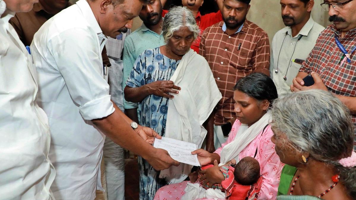 Virtual pre-examination centres to train tribal children for competitive examinations