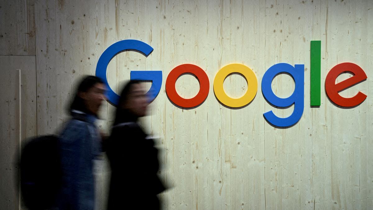 Google offers to tweak search results to promote rivals, stave off EU antitrust fine, documents show
