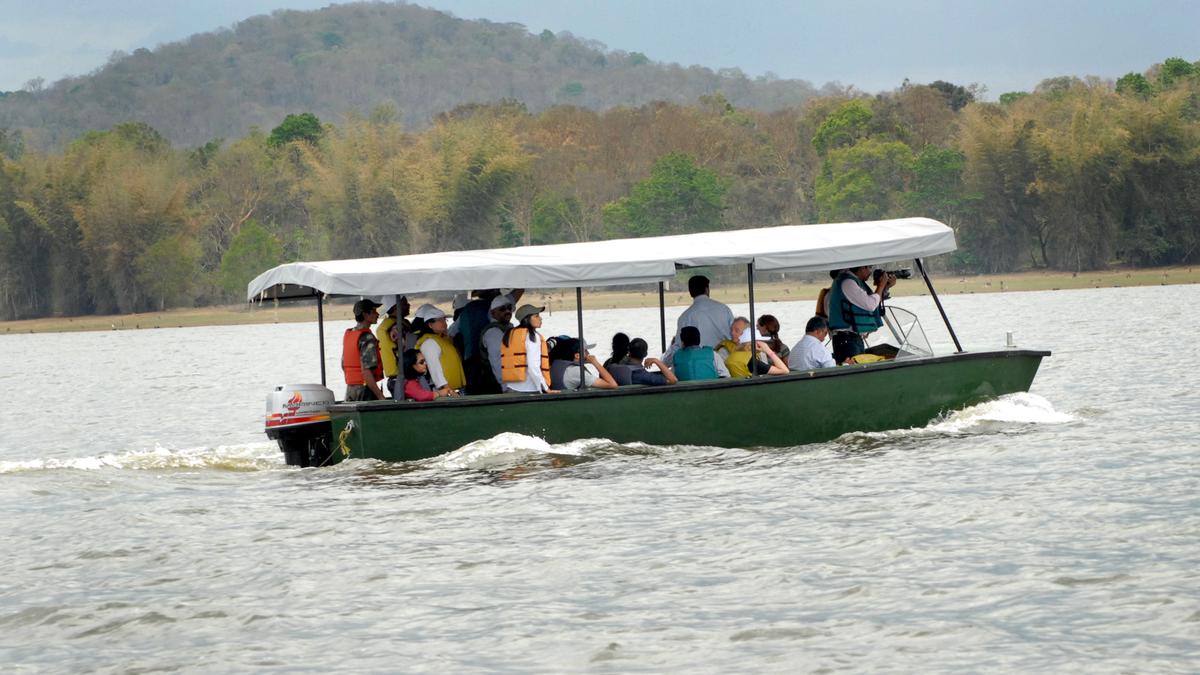 Insurance cover for visitors to ecotourism sites in the offing