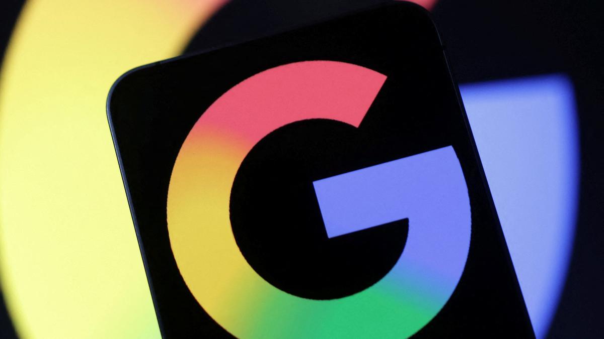 Google AI Mode can make interactive visualisations of financial data