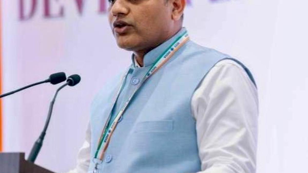 Joint Working Group formed to assess feasibility of Shiradi Ghat tunnel project