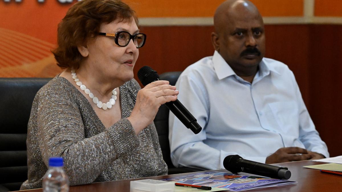 All India Russian Education Fair 2025 to be held on June 16