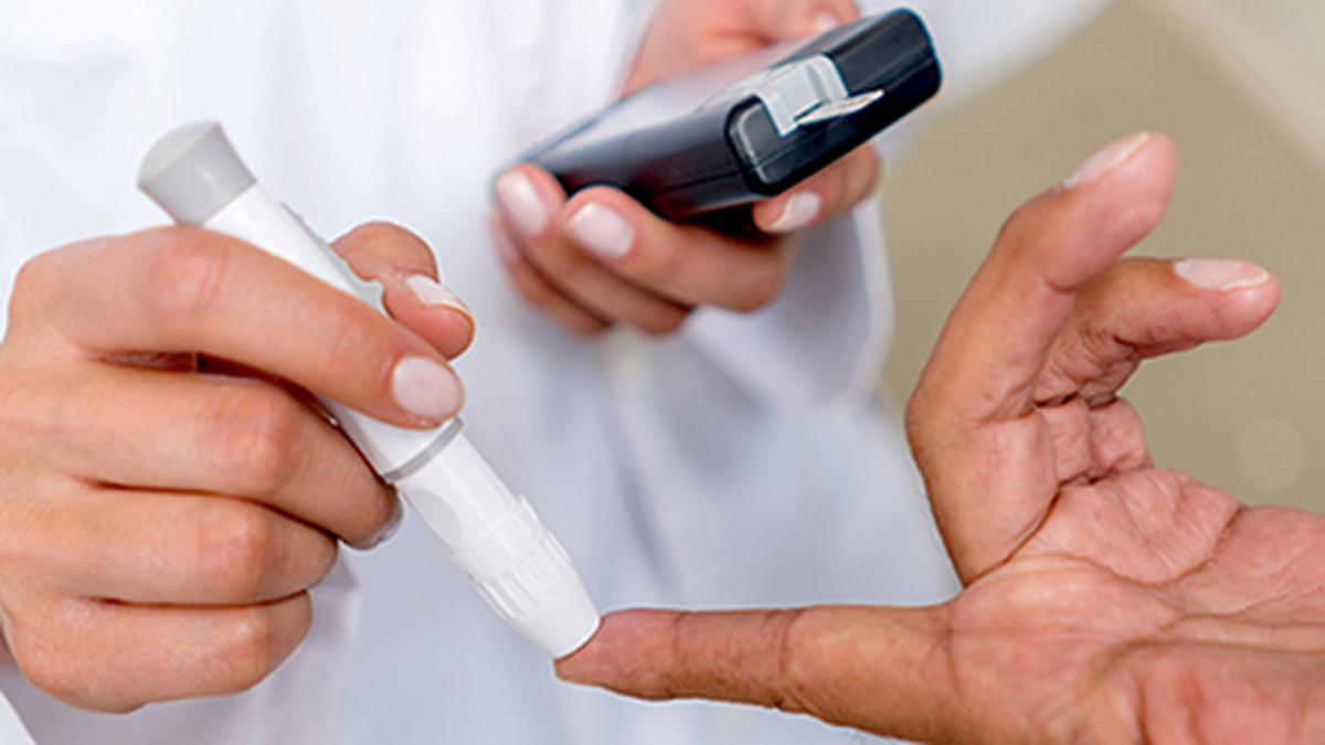 Study finds diabetes risk may increase in roles with emotional demands, confrontations